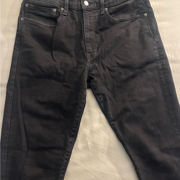 Levi's Men's Dark Jeans